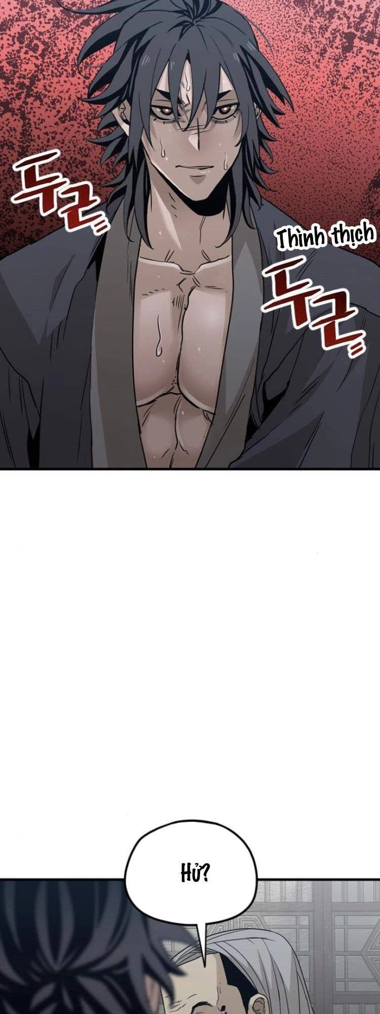 Thiên Ma Phi Thăng Truyện Chapter 6 - 12