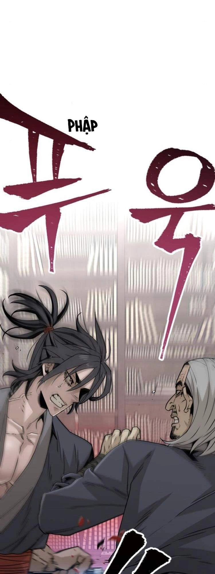 Thiên Ma Phi Thăng Truyện Chapter 6 - 14