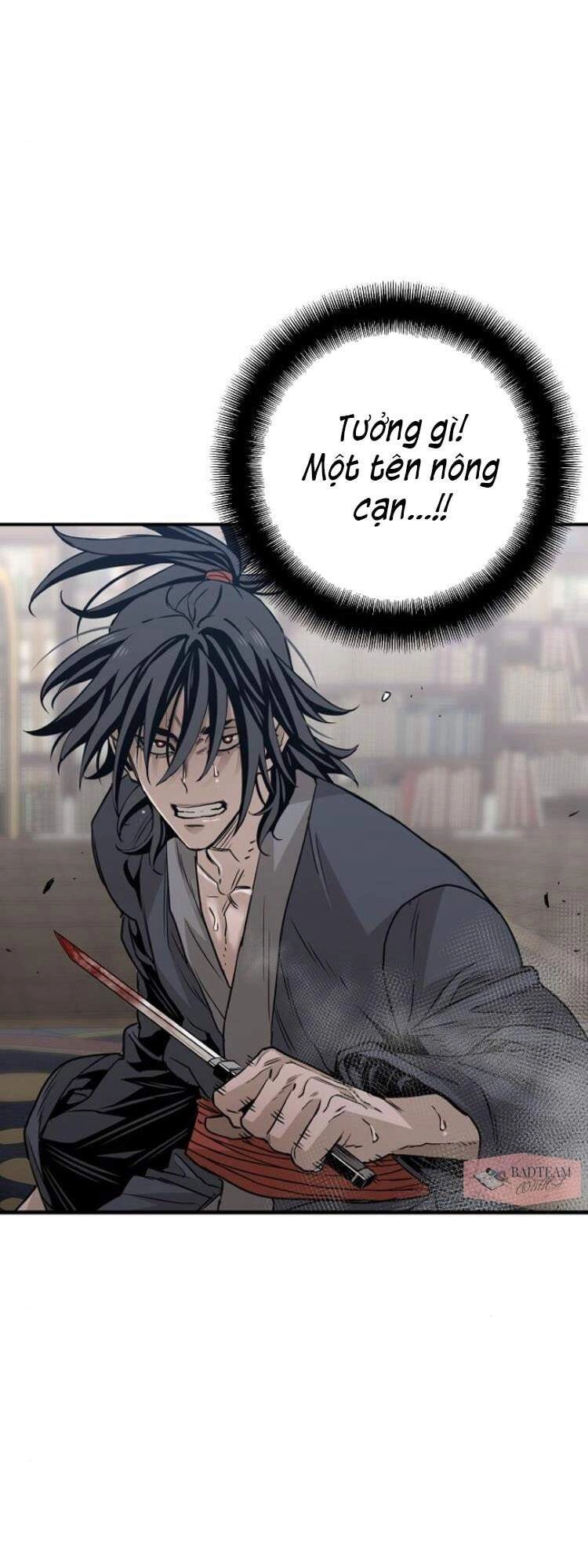 Thiên Ma Phi Thăng Truyện Chapter 6 - 18