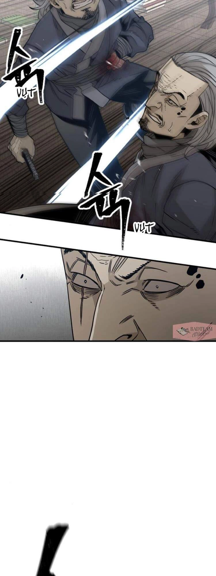 Thiên Ma Phi Thăng Truyện Chapter 6 - 22