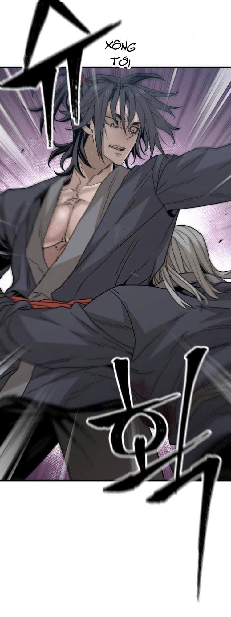 Thiên Ma Phi Thăng Truyện Chapter 6 - 23