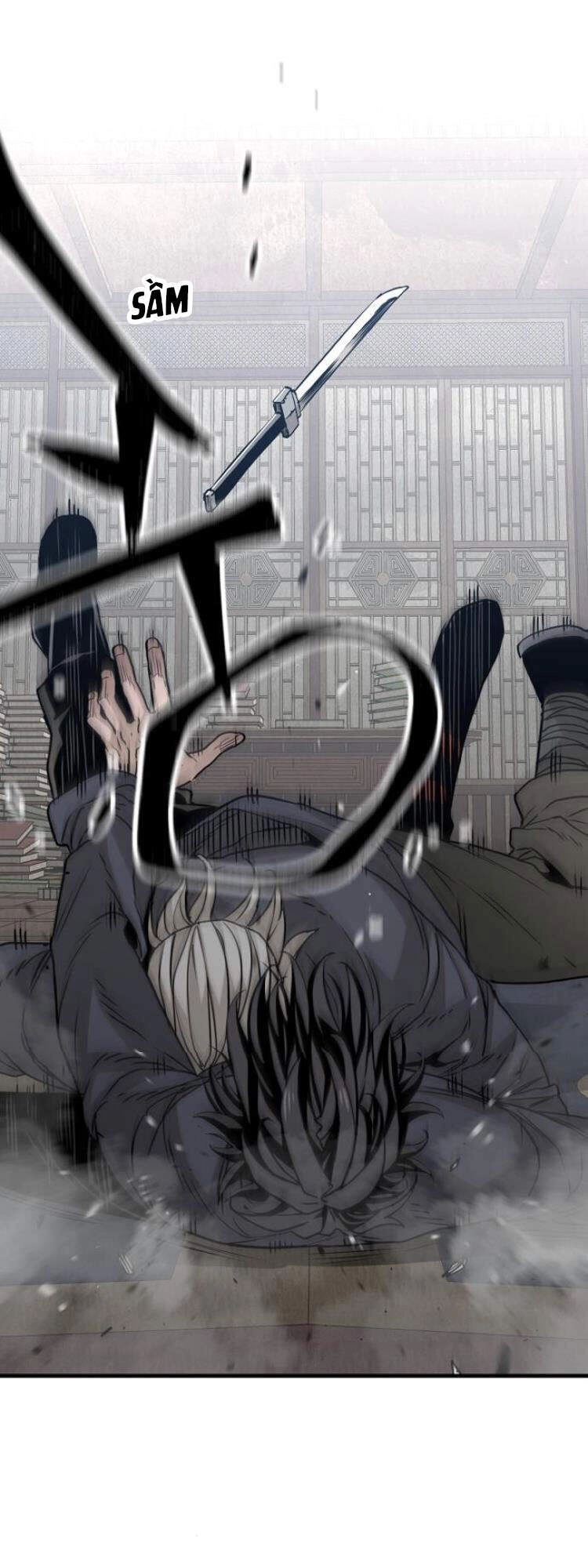 Thiên Ma Phi Thăng Truyện Chapter 6 - 25