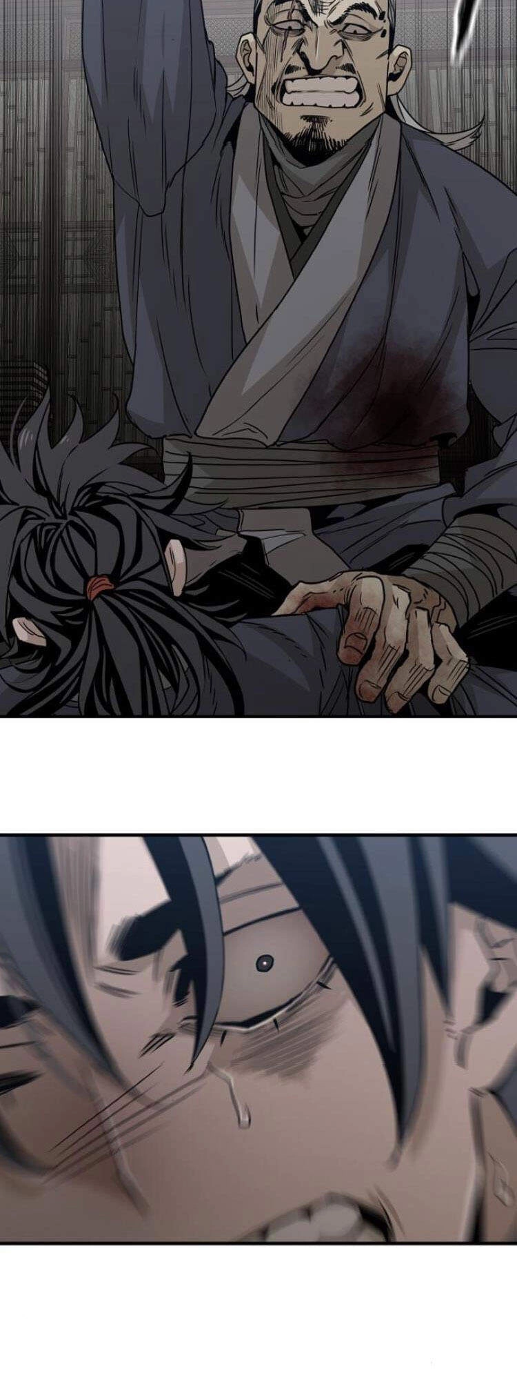 Thiên Ma Phi Thăng Truyện Chapter 6 - 29