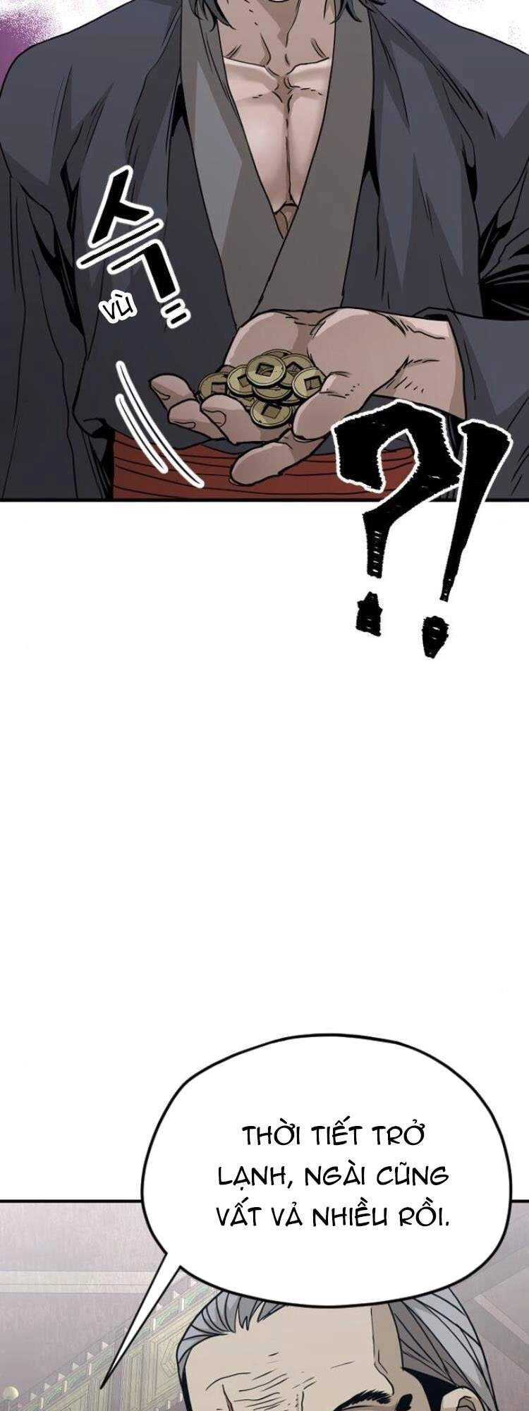 Thiên Ma Phi Thăng Truyện Chapter 6 - 36