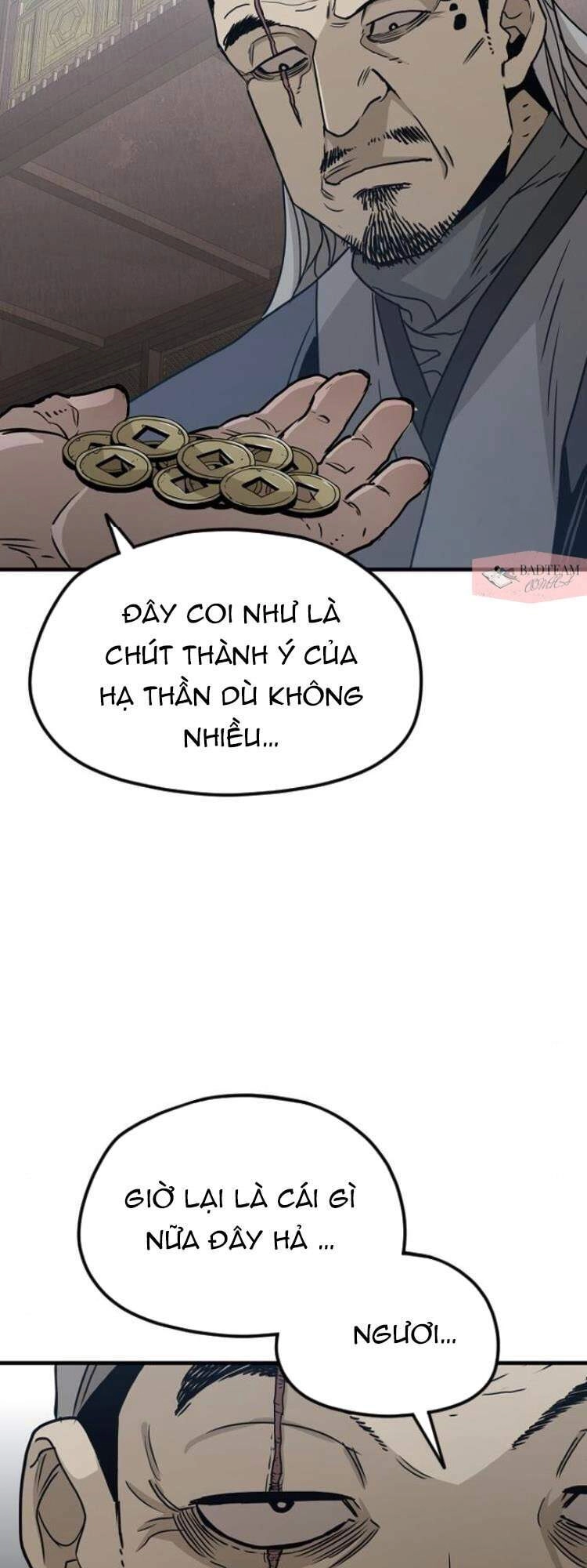 Thiên Ma Phi Thăng Truyện Chapter 6 - 37