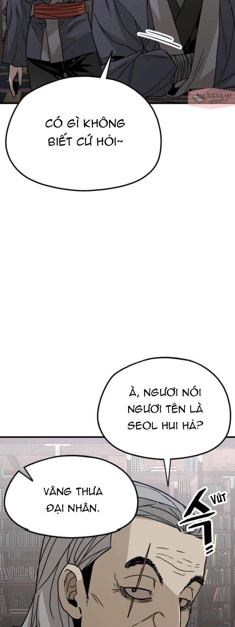 Thiên Ma Phi Thăng Truyện Chapter 6 - 39