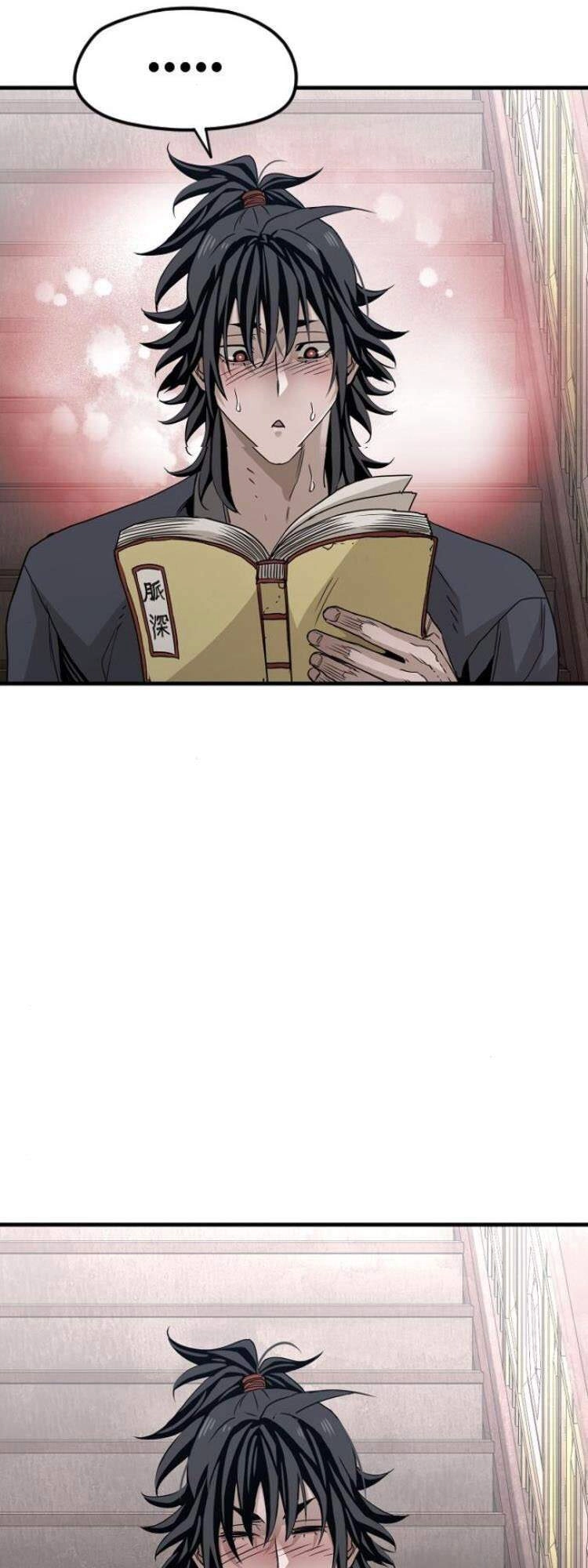 Thiên Ma Phi Thăng Truyện Chapter 6 - 51