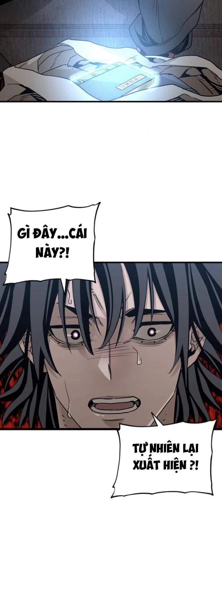 Thiên Ma Phi Thăng Truyện Chapter 6 - 54