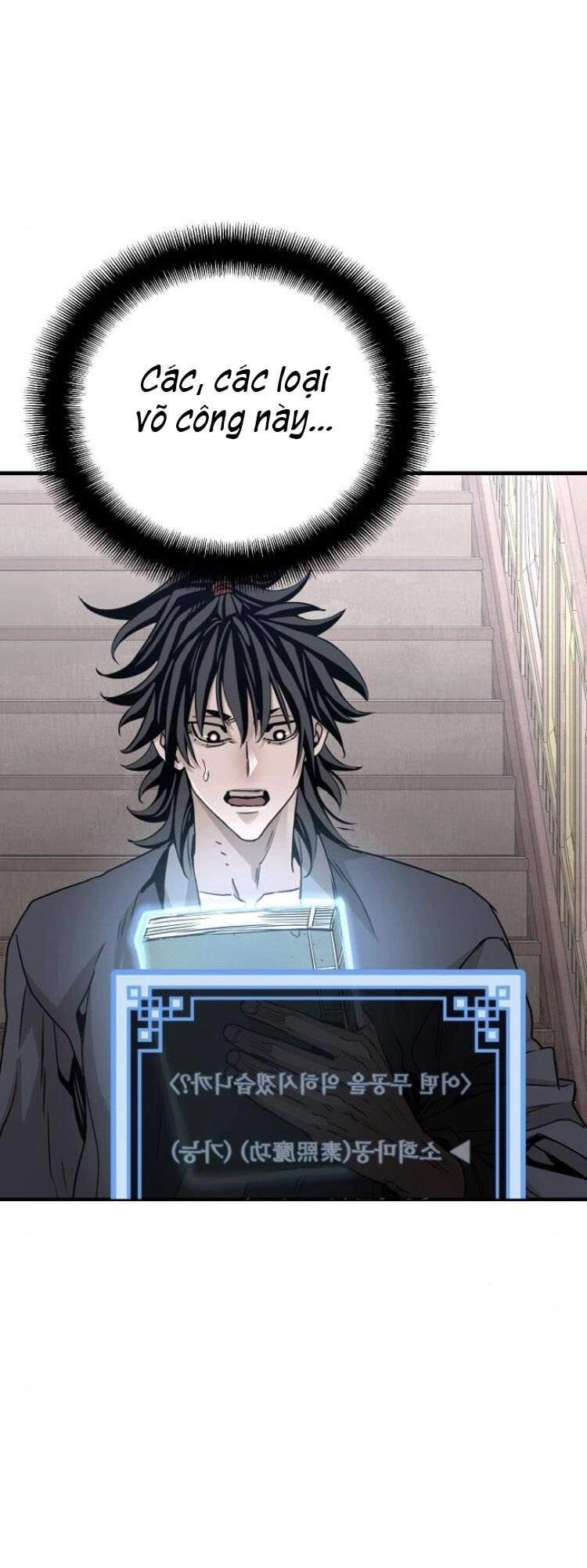 Thiên Ma Phi Thăng Truyện Chapter 6 - 59