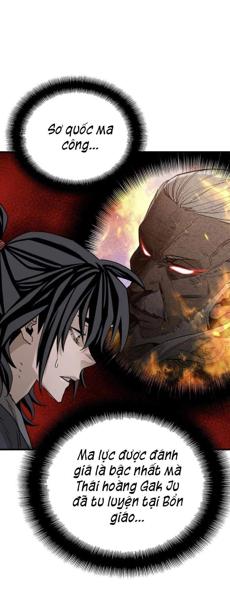 Thiên Ma Phi Thăng Truyện Chapter 6 - 60