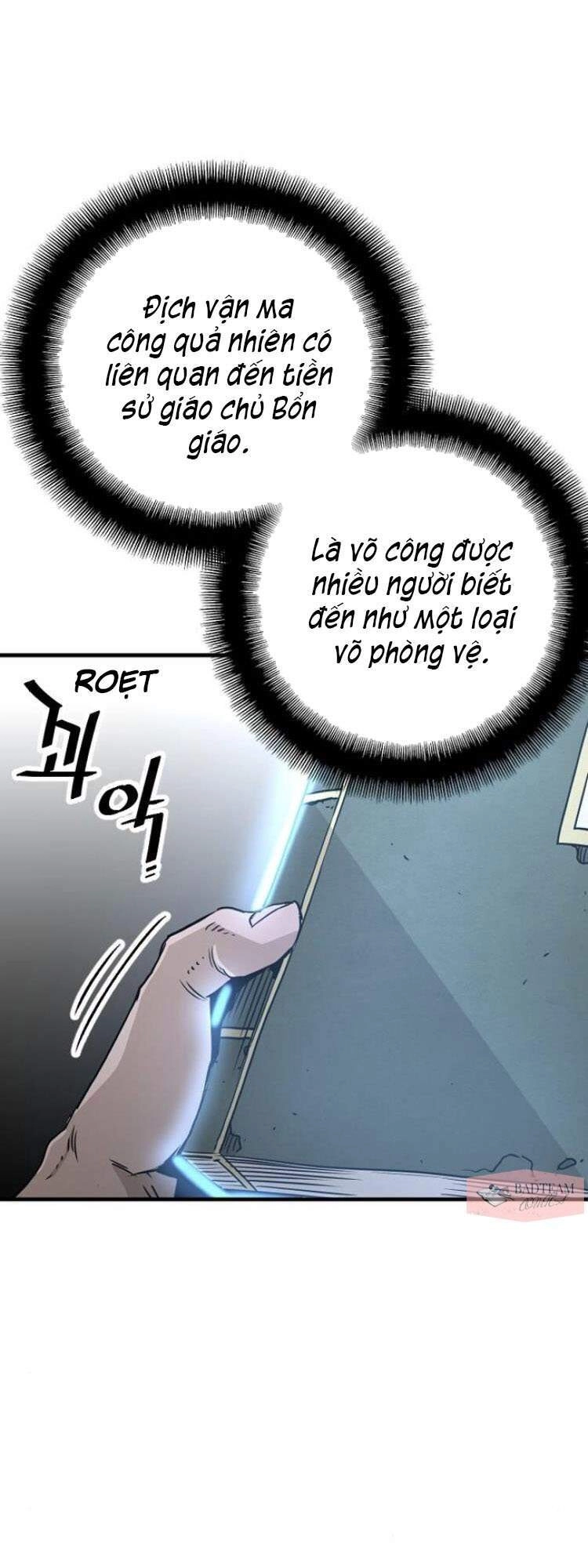 Thiên Ma Phi Thăng Truyện Chapter 6 - 61