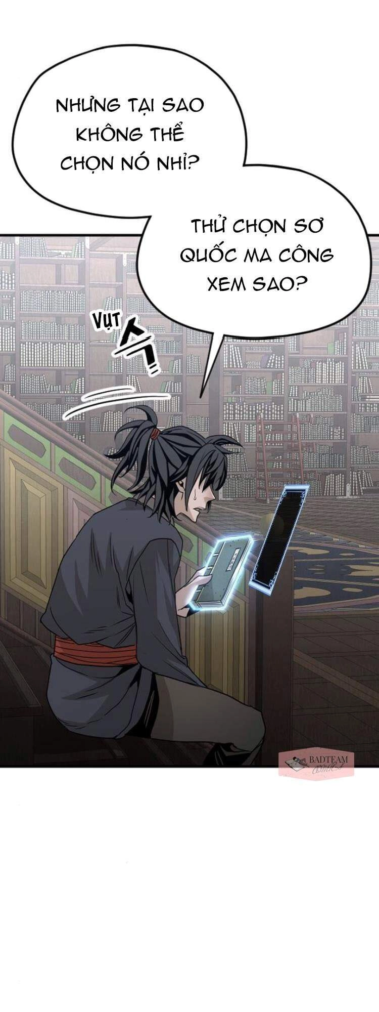 Thiên Ma Phi Thăng Truyện Chapter 6 - 64