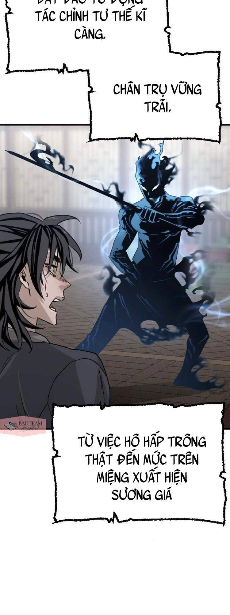 Thiên Ma Phi Thăng Truyện Chapter 6 - 74