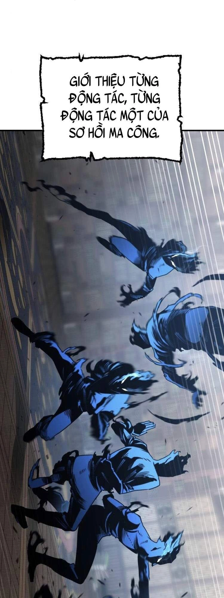 Thiên Ma Phi Thăng Truyện Chapter 6 - 77