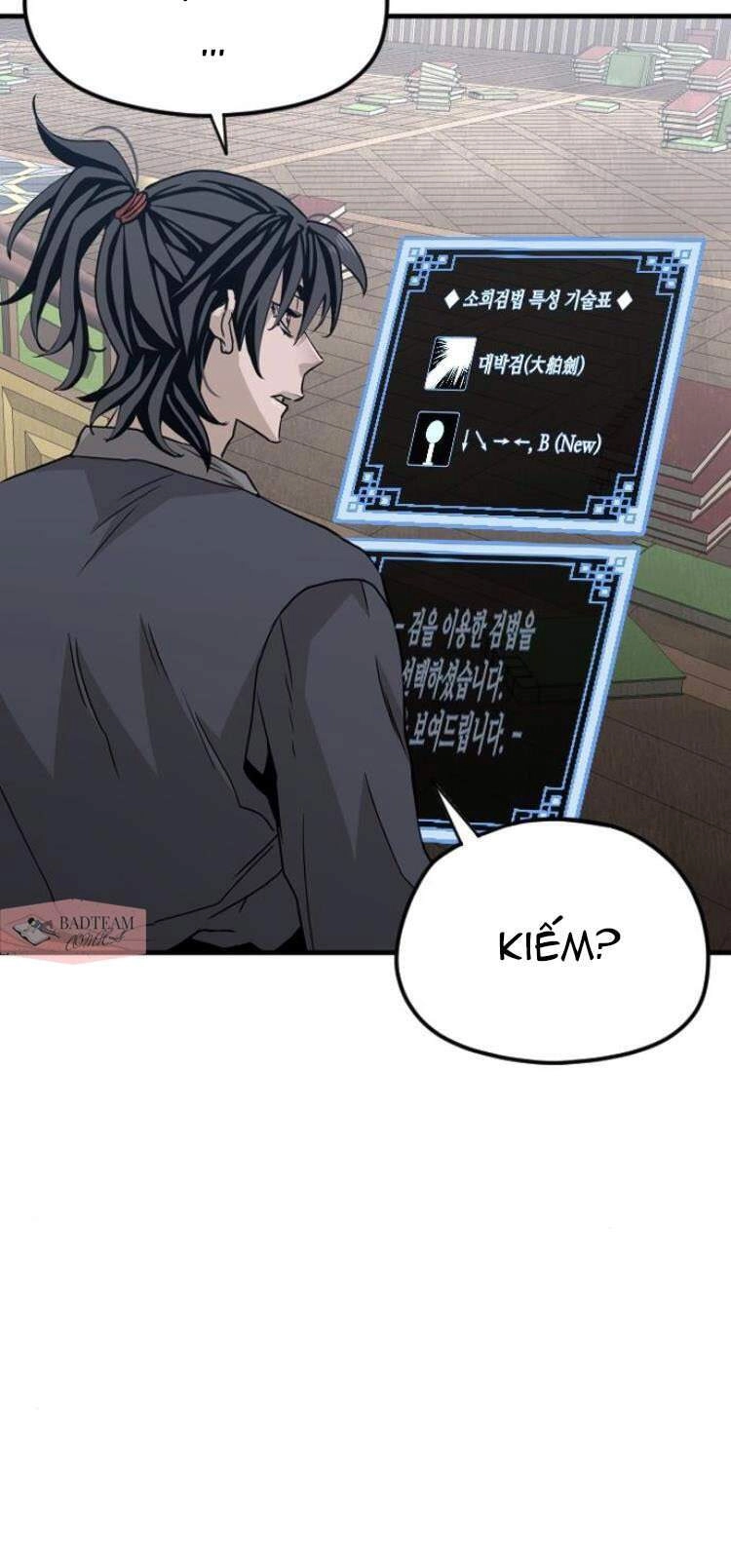 Thiên Ma Phi Thăng Truyện Chapter 6 - 82