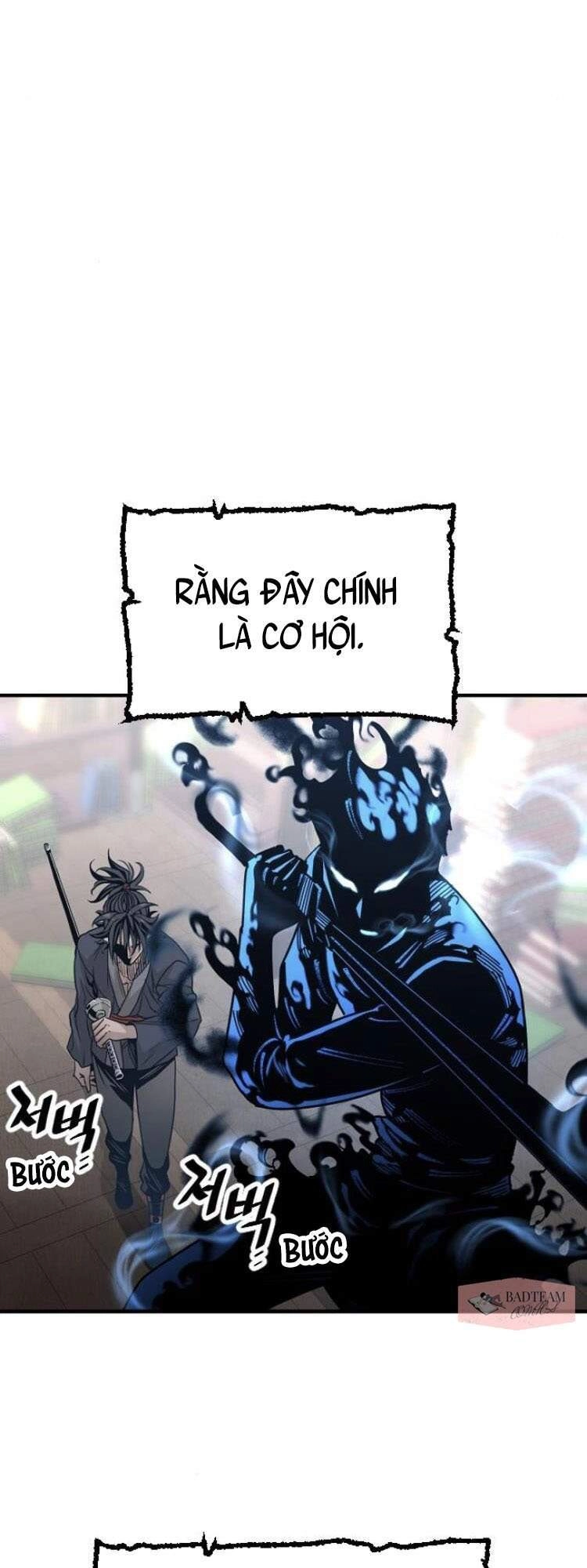 Thiên Ma Phi Thăng Truyện Chapter 6 - 85