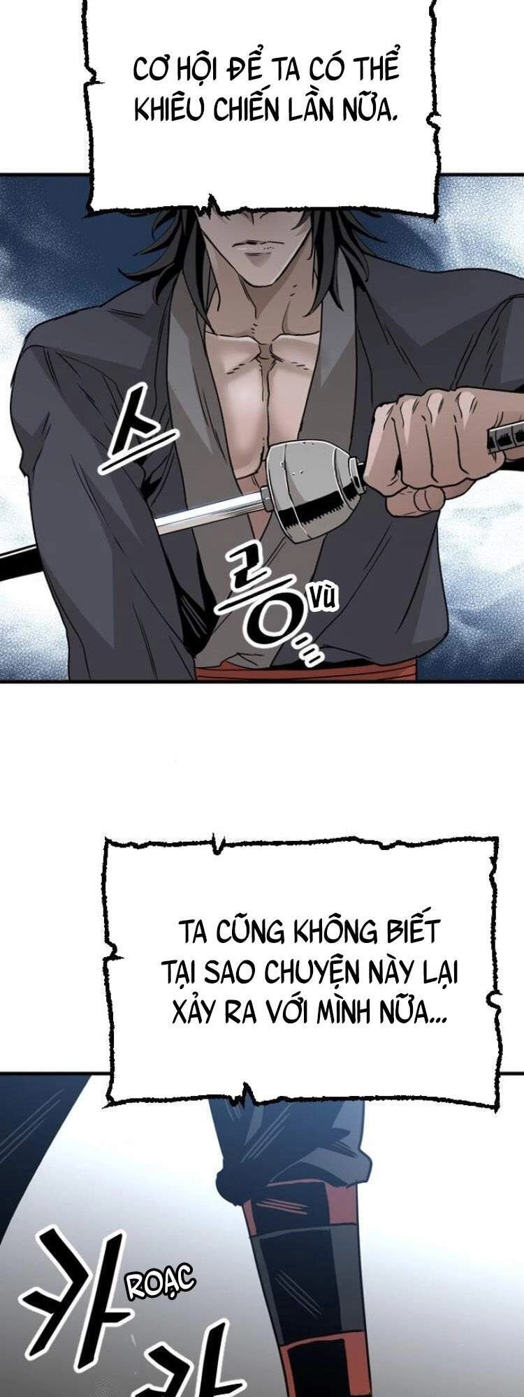 Thiên Ma Phi Thăng Truyện Chapter 6 - 86