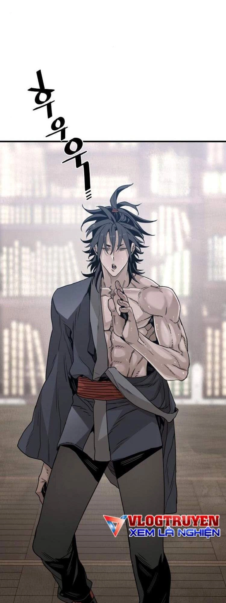 Thiên Ma Phi Thăng Truyện Chapter 7 - 13