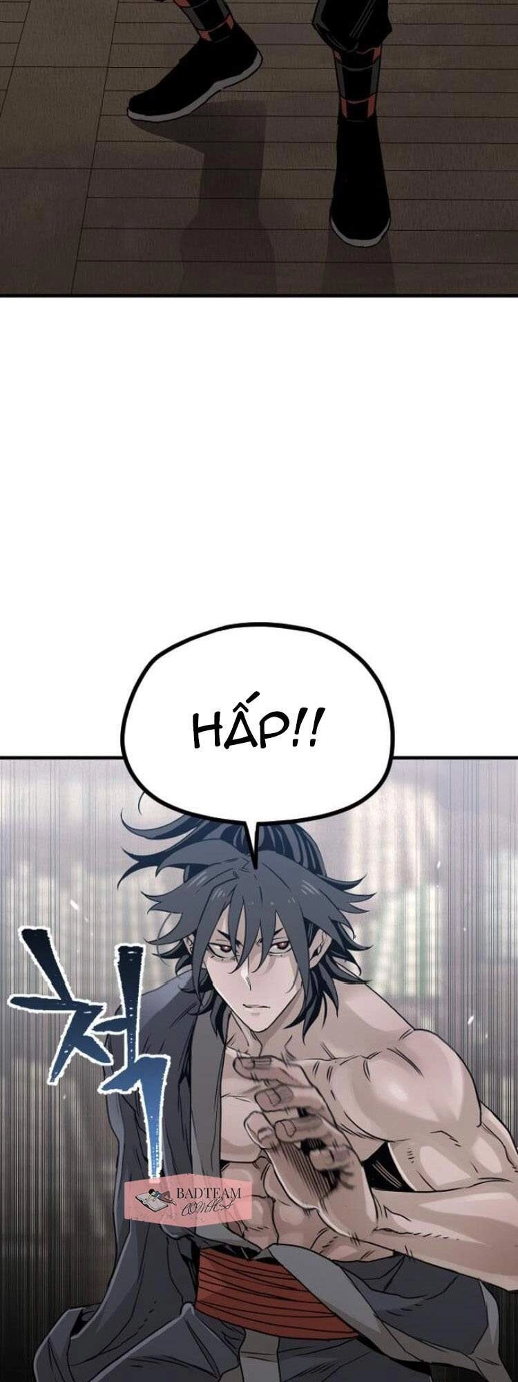 Thiên Ma Phi Thăng Truyện Chapter 7 - 14