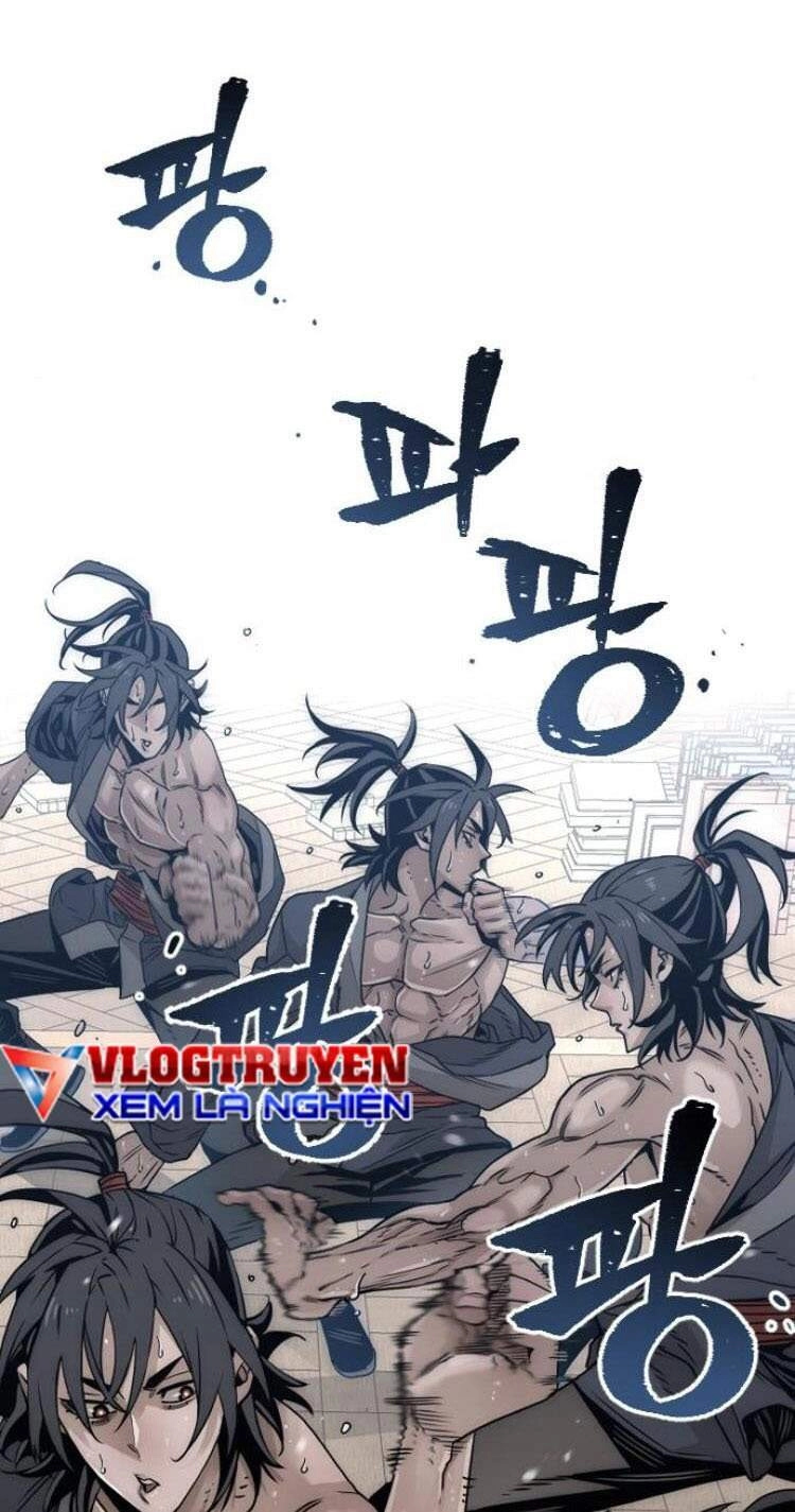 Thiên Ma Phi Thăng Truyện Chapter 7 - 16