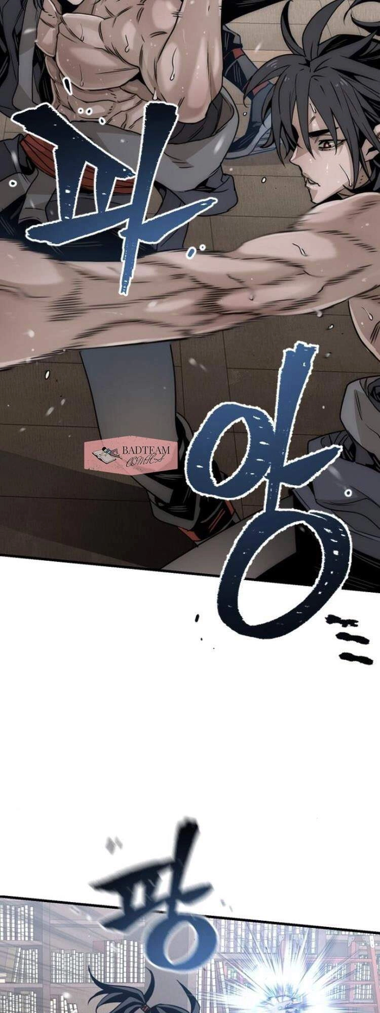 Thiên Ma Phi Thăng Truyện Chapter 7 - 17