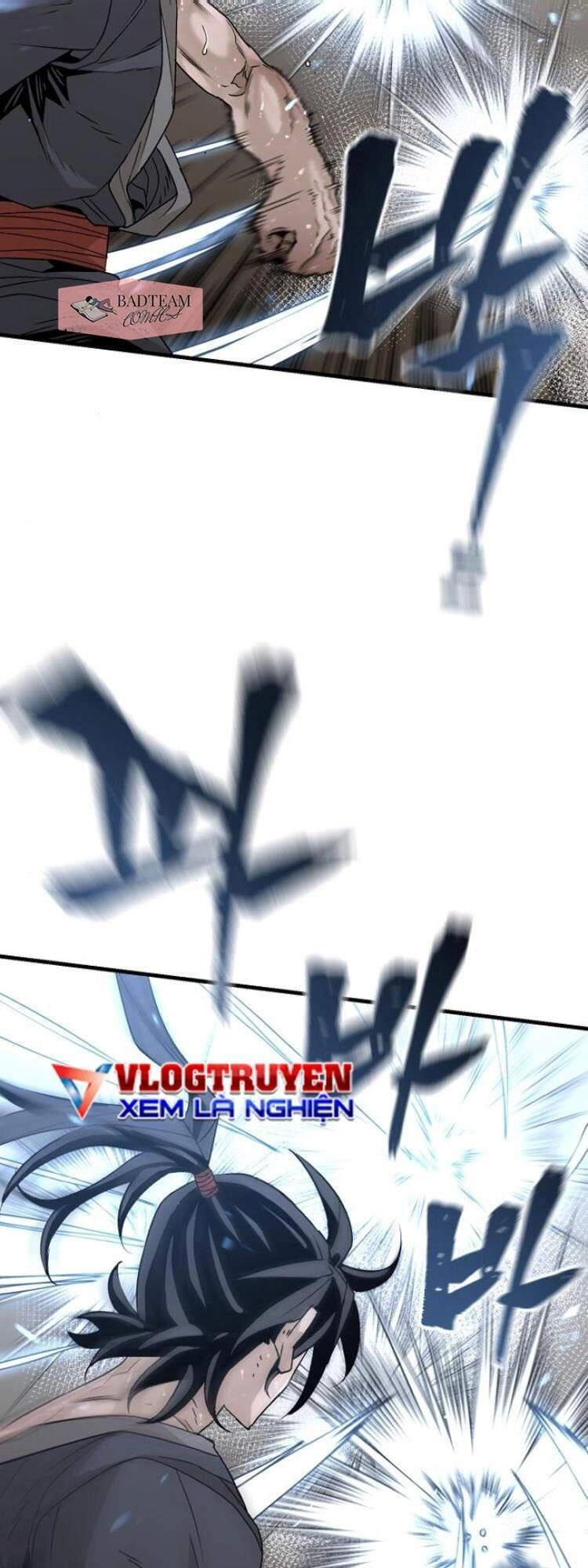 Thiên Ma Phi Thăng Truyện Chapter 7 - 19