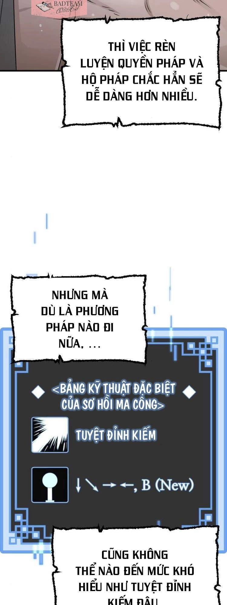 Thiên Ma Phi Thăng Truyện Chapter 7 - 21