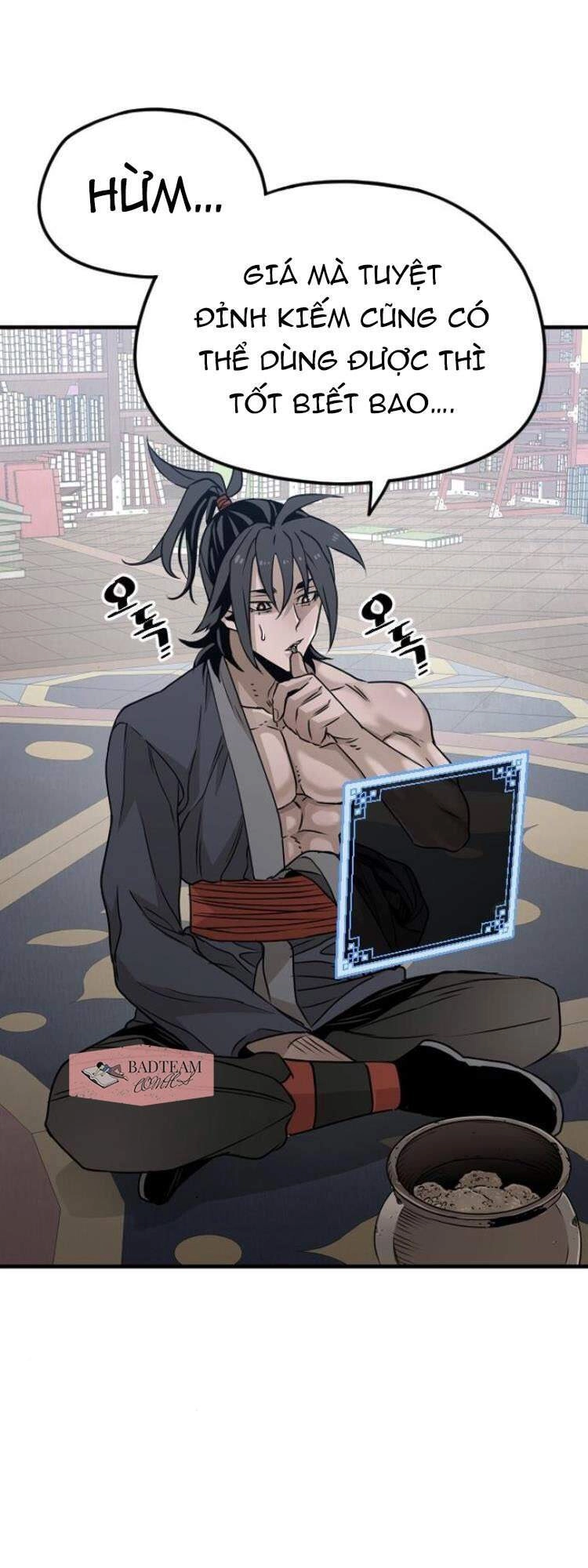 Thiên Ma Phi Thăng Truyện Chapter 7 - 23