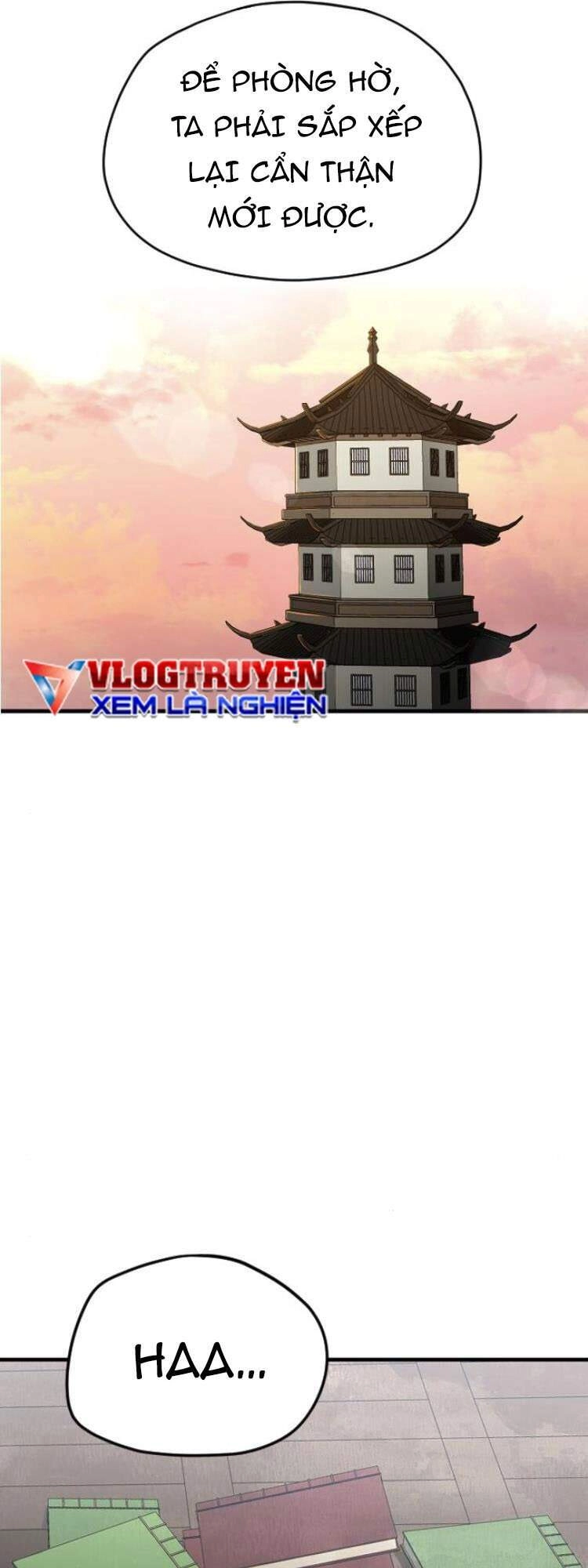 Thiên Ma Phi Thăng Truyện Chapter 7 - 27