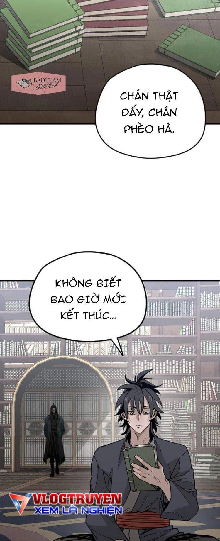 Thiên Ma Phi Thăng Truyện Chapter 7 - 28