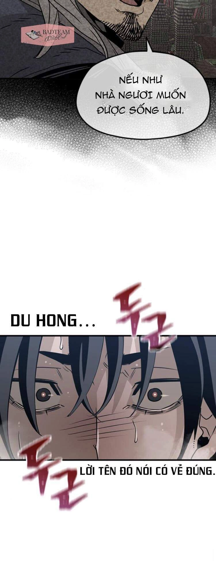 Thiên Ma Phi Thăng Truyện Chapter 7 - 34