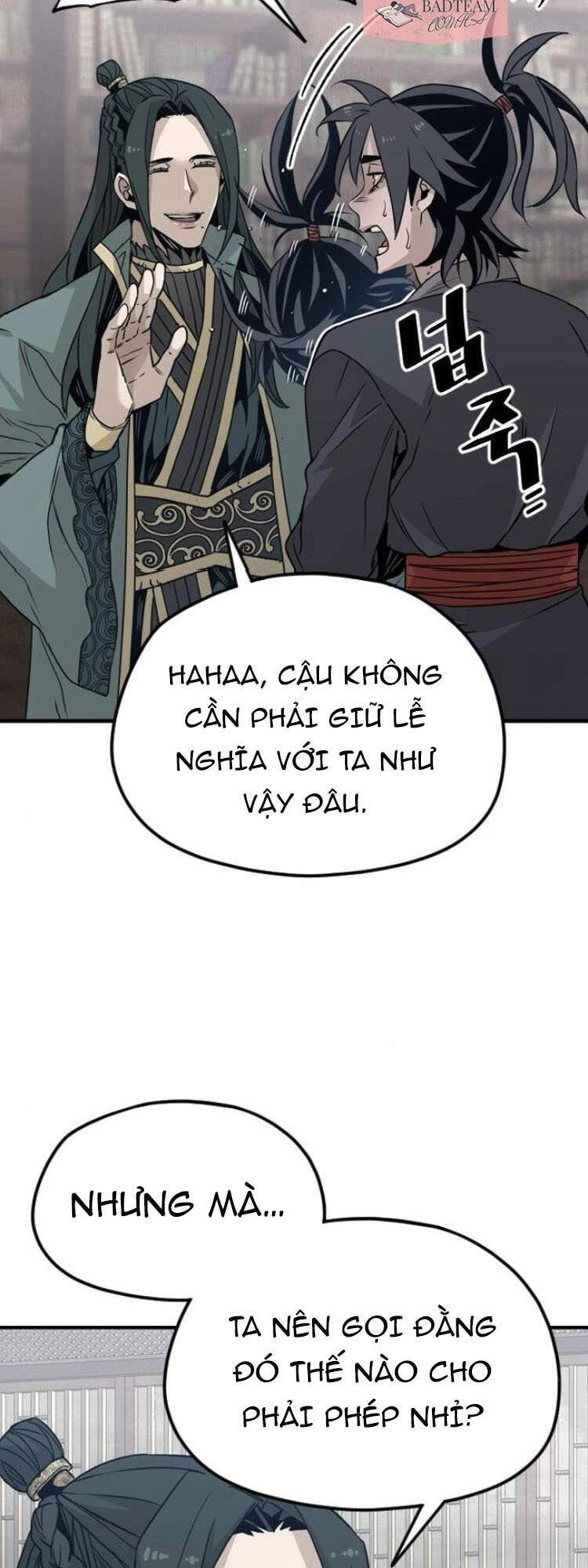 Thiên Ma Phi Thăng Truyện Chapter 7 - 37