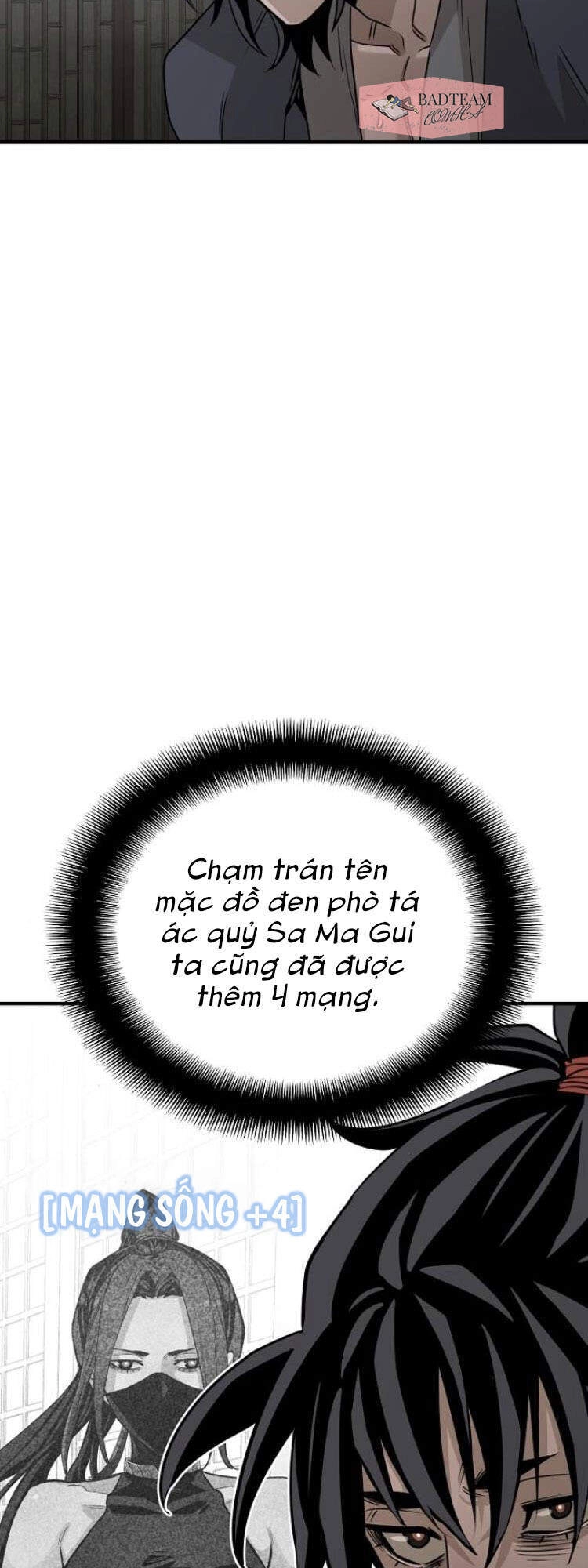 Thiên Ma Phi Thăng Truyện Chapter 7 - 39