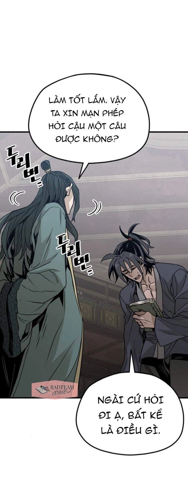 Thiên Ma Phi Thăng Truyện Chapter 7 - 43