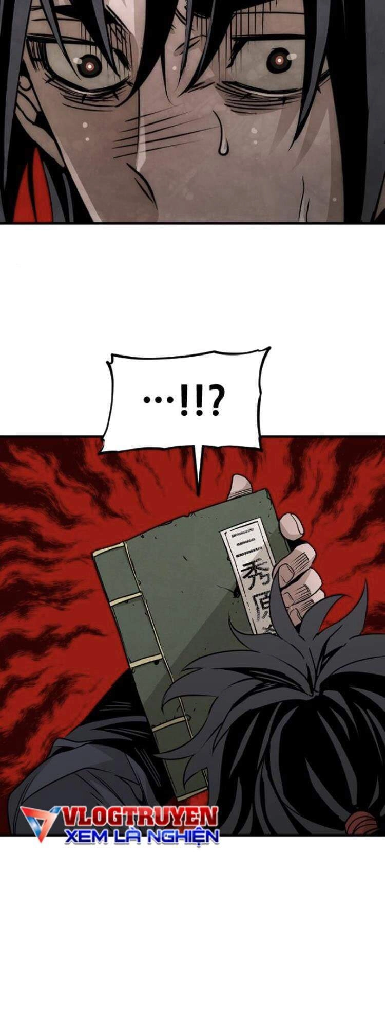 Thiên Ma Phi Thăng Truyện Chapter 7 - 47