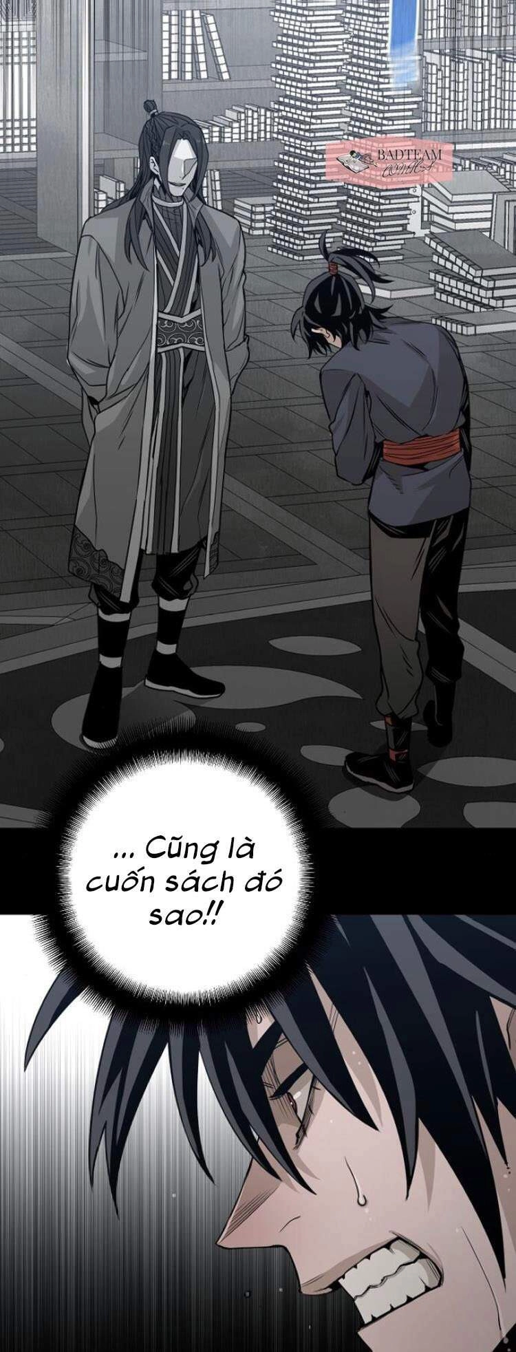 Thiên Ma Phi Thăng Truyện Chapter 7 - 49