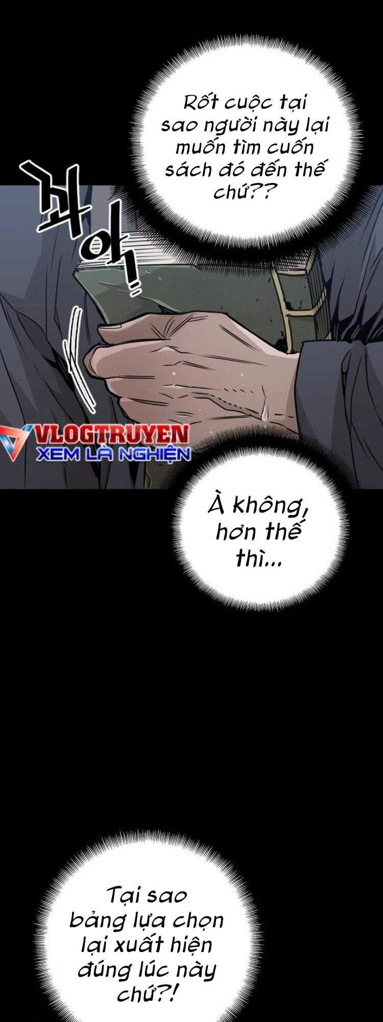 Thiên Ma Phi Thăng Truyện Chapter 7 - 51