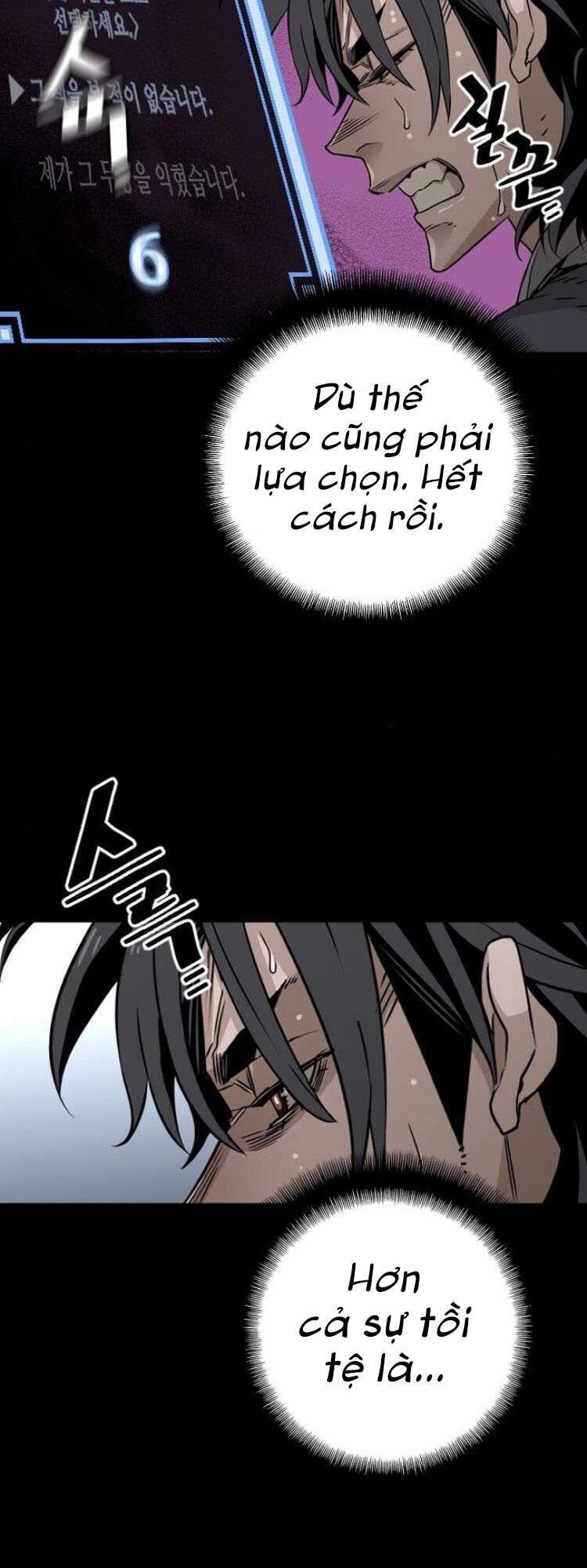 Thiên Ma Phi Thăng Truyện Chapter 7 - 55