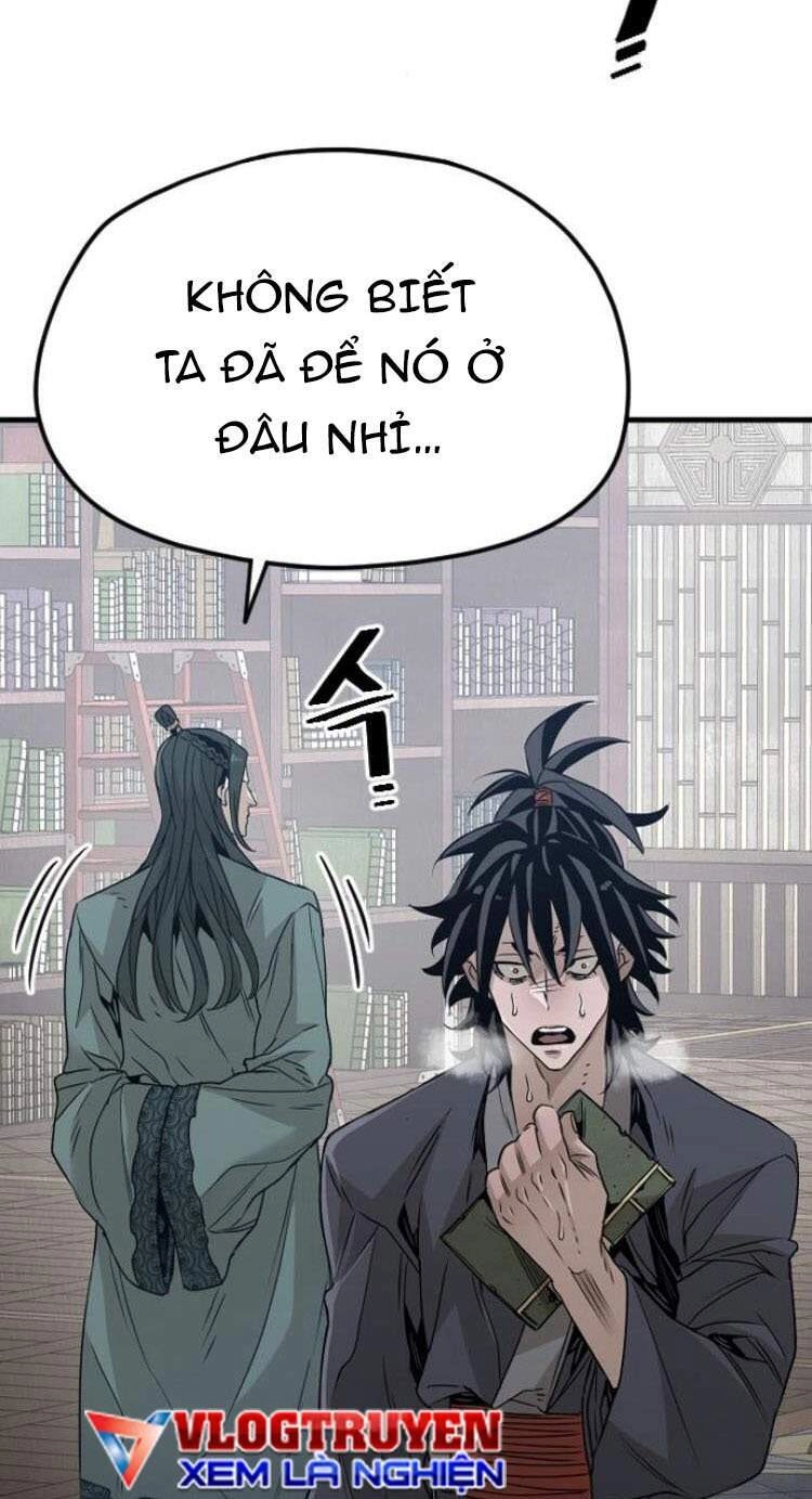 Thiên Ma Phi Thăng Truyện Chapter 7 - 61