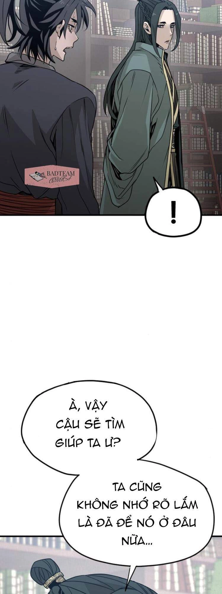 Thiên Ma Phi Thăng Truyện Chapter 7 - 63