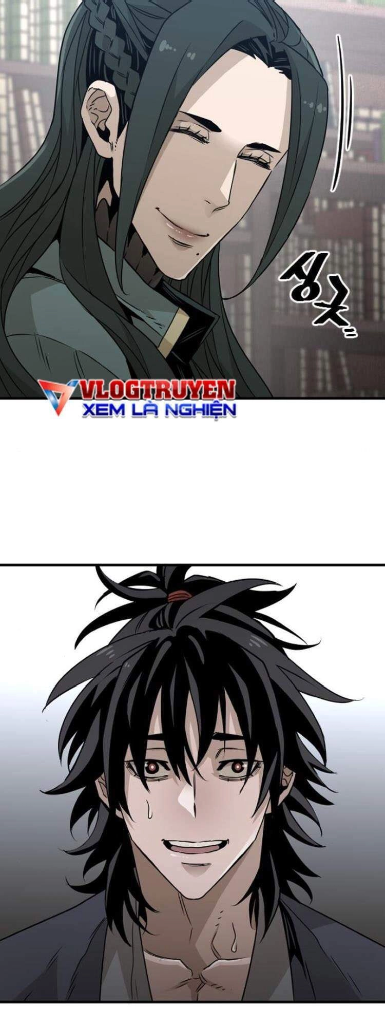 Thiên Ma Phi Thăng Truyện Chapter 7 - 64