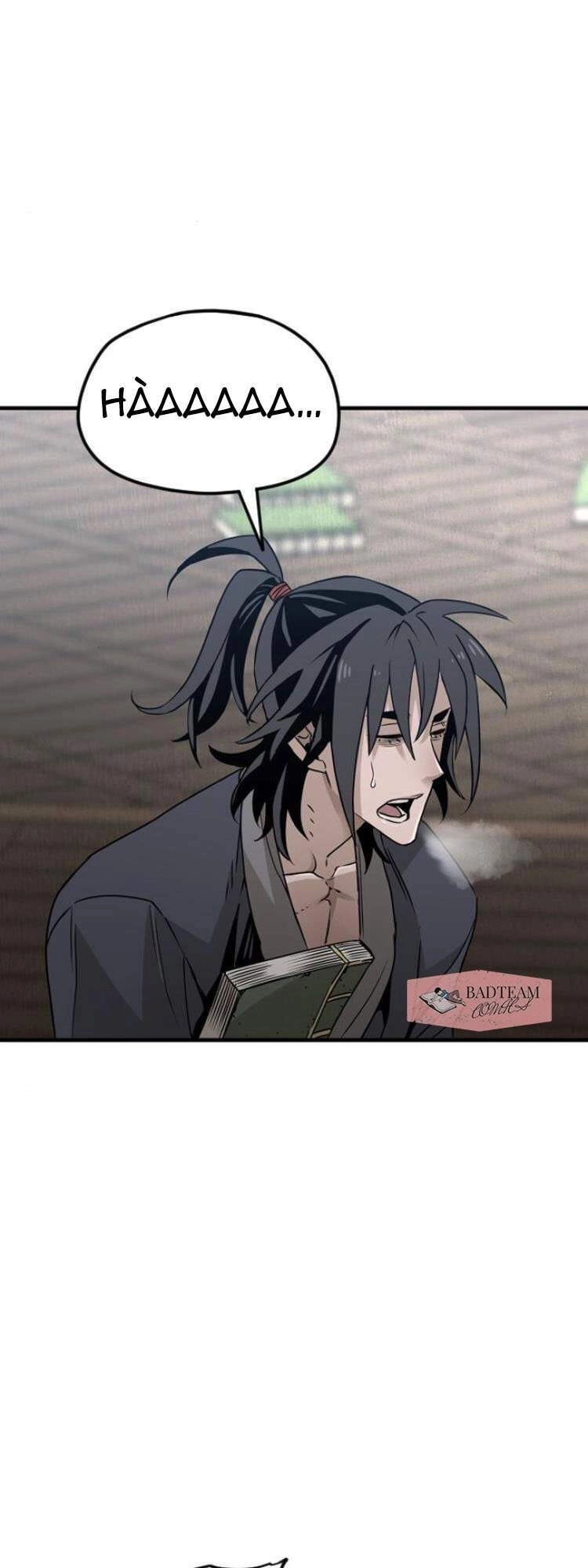 Thiên Ma Phi Thăng Truyện Chapter 7 - 66