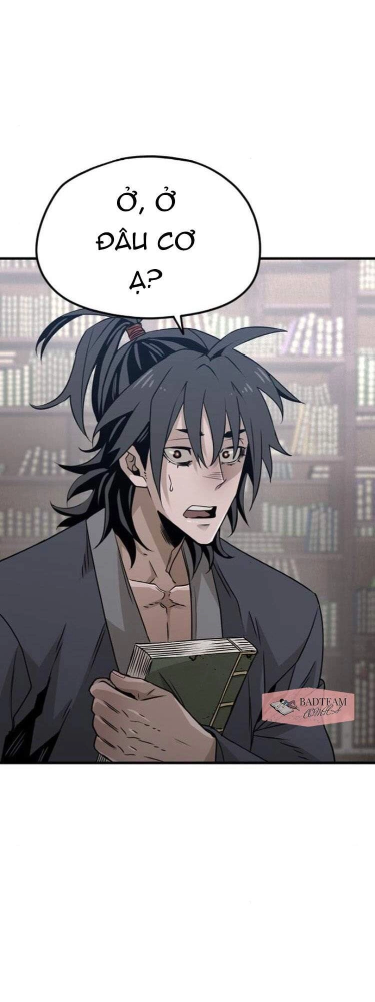 Thiên Ma Phi Thăng Truyện Chapter 7 - 69