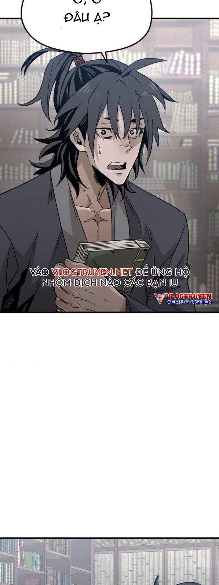 Thiên Ma Phi Thăng Truyện Chapter 8 - 3