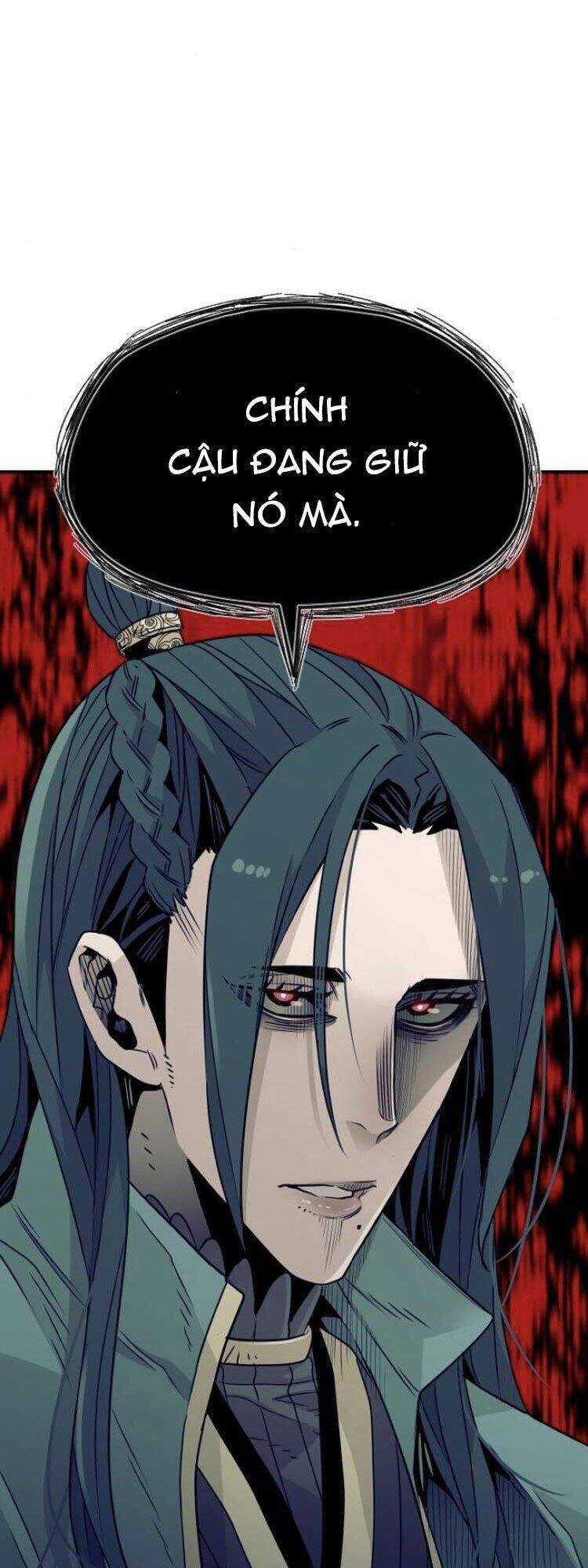 Thiên Ma Phi Thăng Truyện Chapter 8 - 6