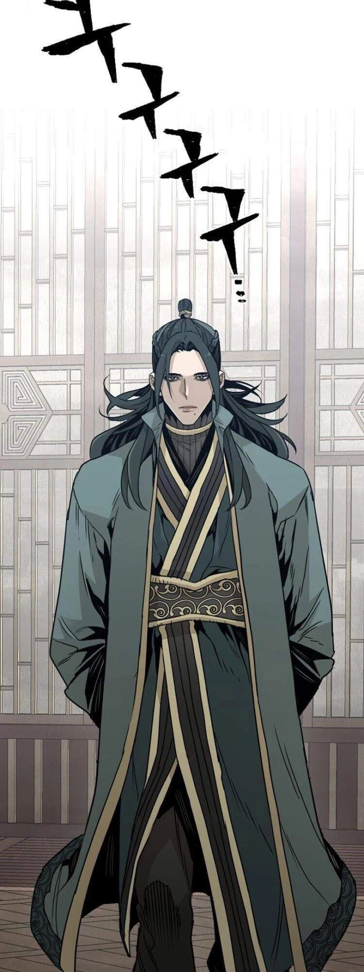 Thiên Ma Phi Thăng Truyện Chapter 8 - 14