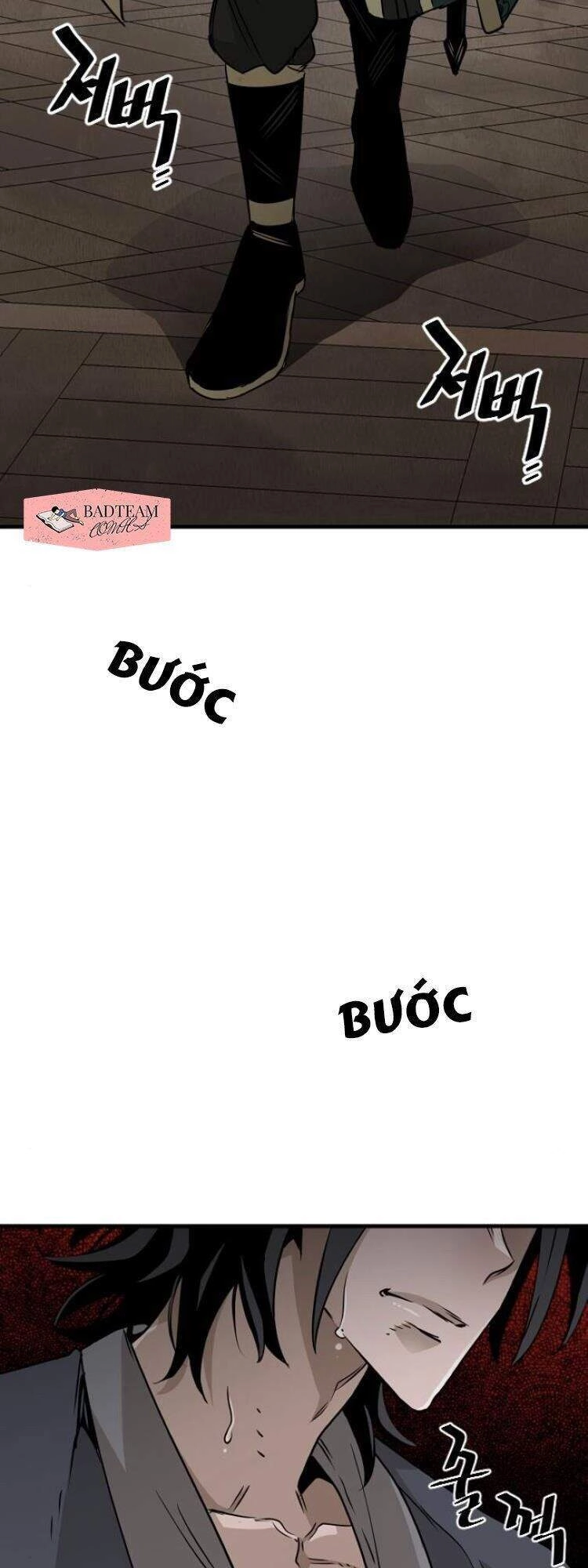 Thiên Ma Phi Thăng Truyện Chapter 8 - 15