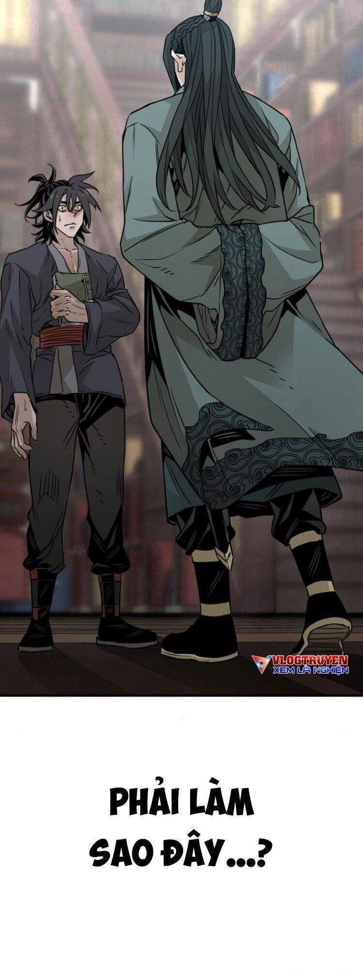 Thiên Ma Phi Thăng Truyện Chapter 8 - 18