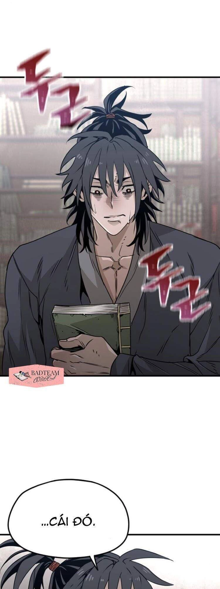 Thiên Ma Phi Thăng Truyện Chapter 8 - 22