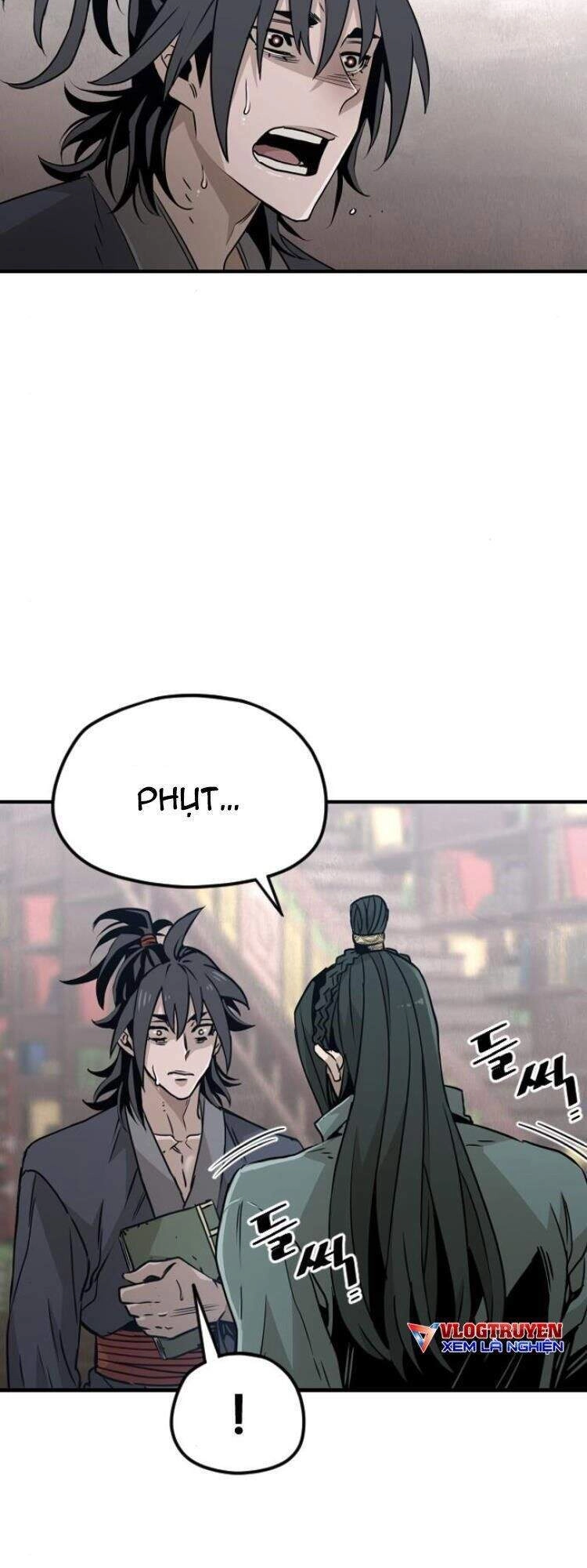 Thiên Ma Phi Thăng Truyện Chapter 8 - 23